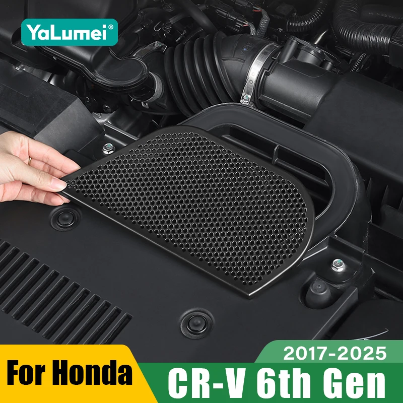 For Honda CR-V Crv …