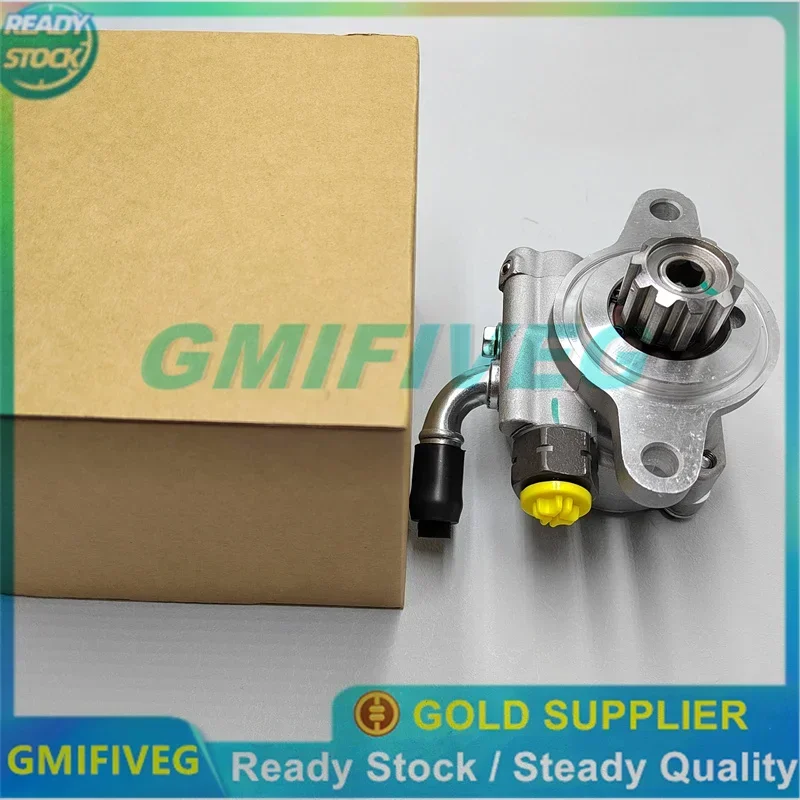 

New Power Steering Pump 1KZ 1KD 2KD For Toyota Land Cruiser Prado Hiace 4Runner Hilux Surf 44310-0K040 44310-35690 44310-0K020