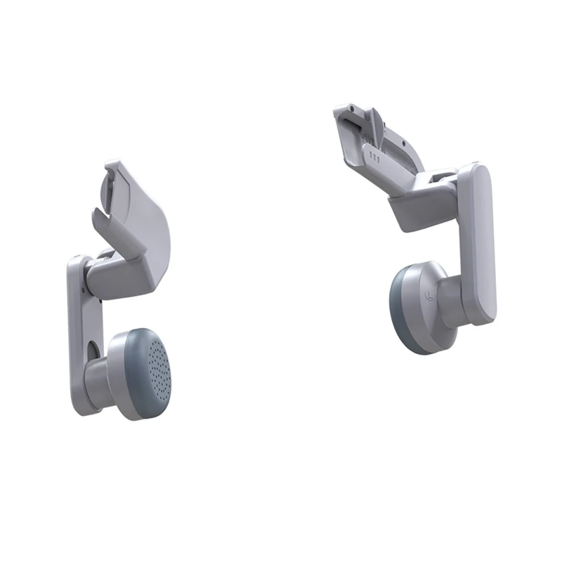 【T62C】1ペア イヤーマフ ノイズリダクション VRヘッドセット サウンドイヤーマフ ヘッドフォン メタクエスト3 VRアクセサリー用