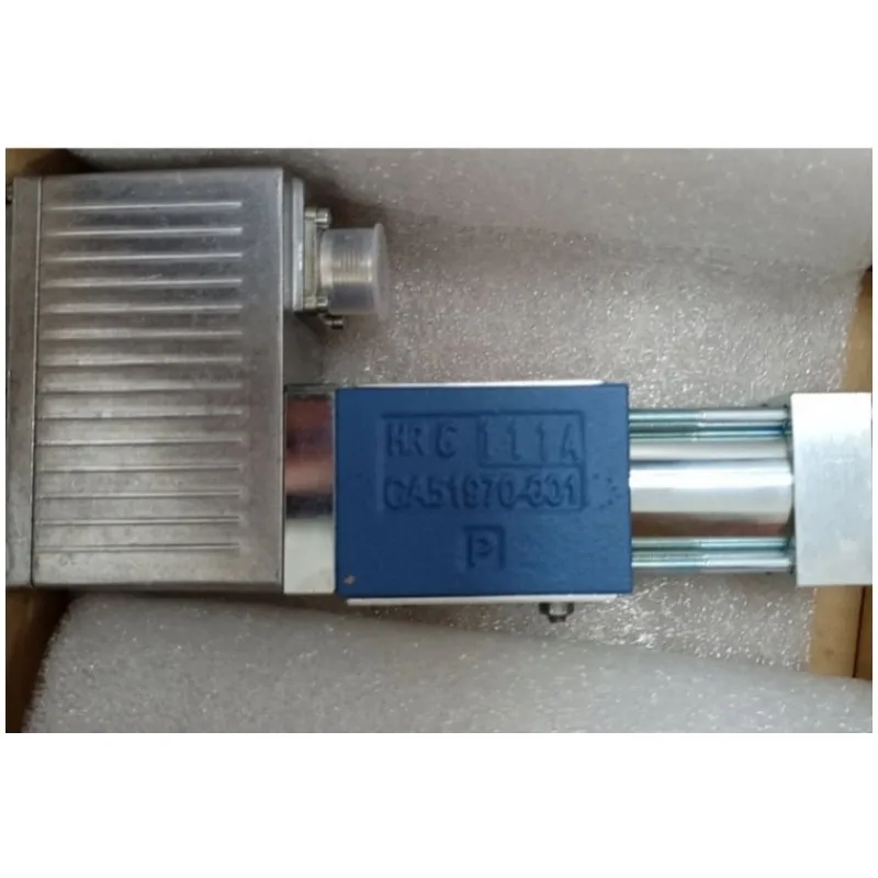 

Factory Direct D633 Series Hydraulic Valve D633-341A D633-460B D633-455B D633-308B D633-313B Servo Valve