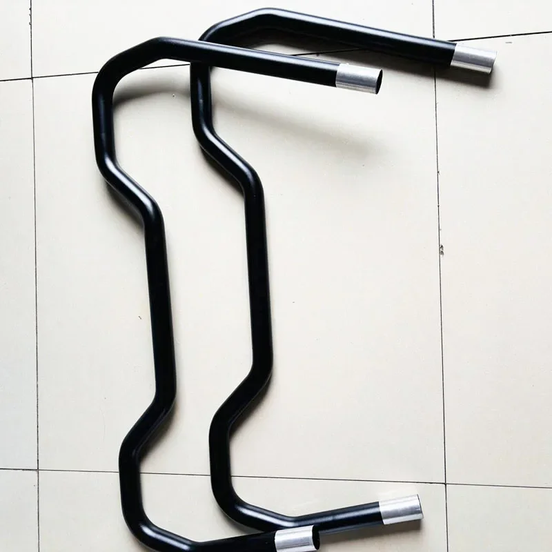 Trépied train d'atterrissage Tube en aluminium pour Drone agricole DJI Agras T20P pièces de rechange accessoires UAV