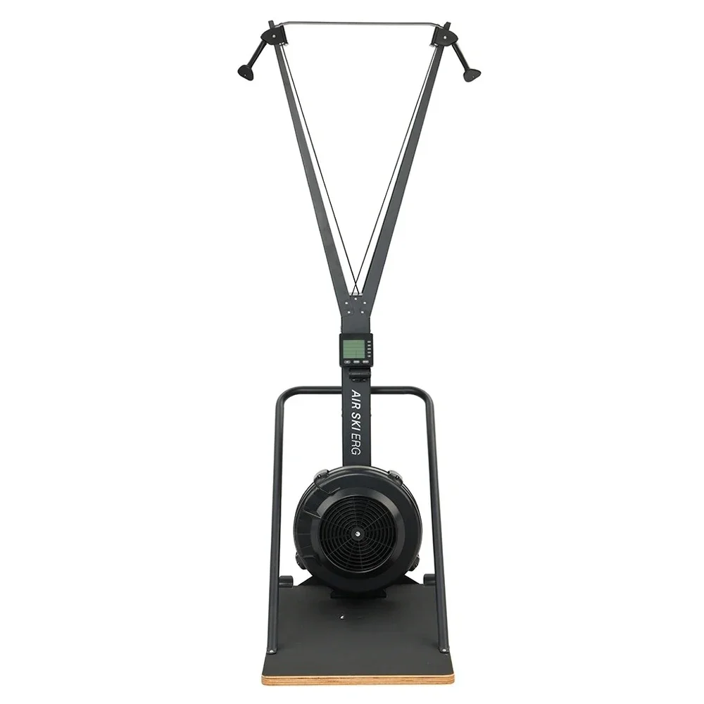 

Fitness Air Drag Ski Machine Ski Simulator Gym Machine Exercise Indoor And Outdoor Fitness Equipment