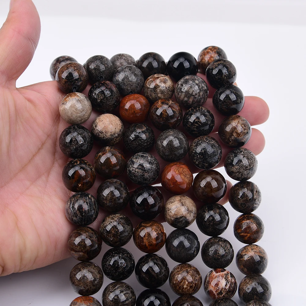 APDGG 16mm Natural Mix Black C - Marine Coral review and price
