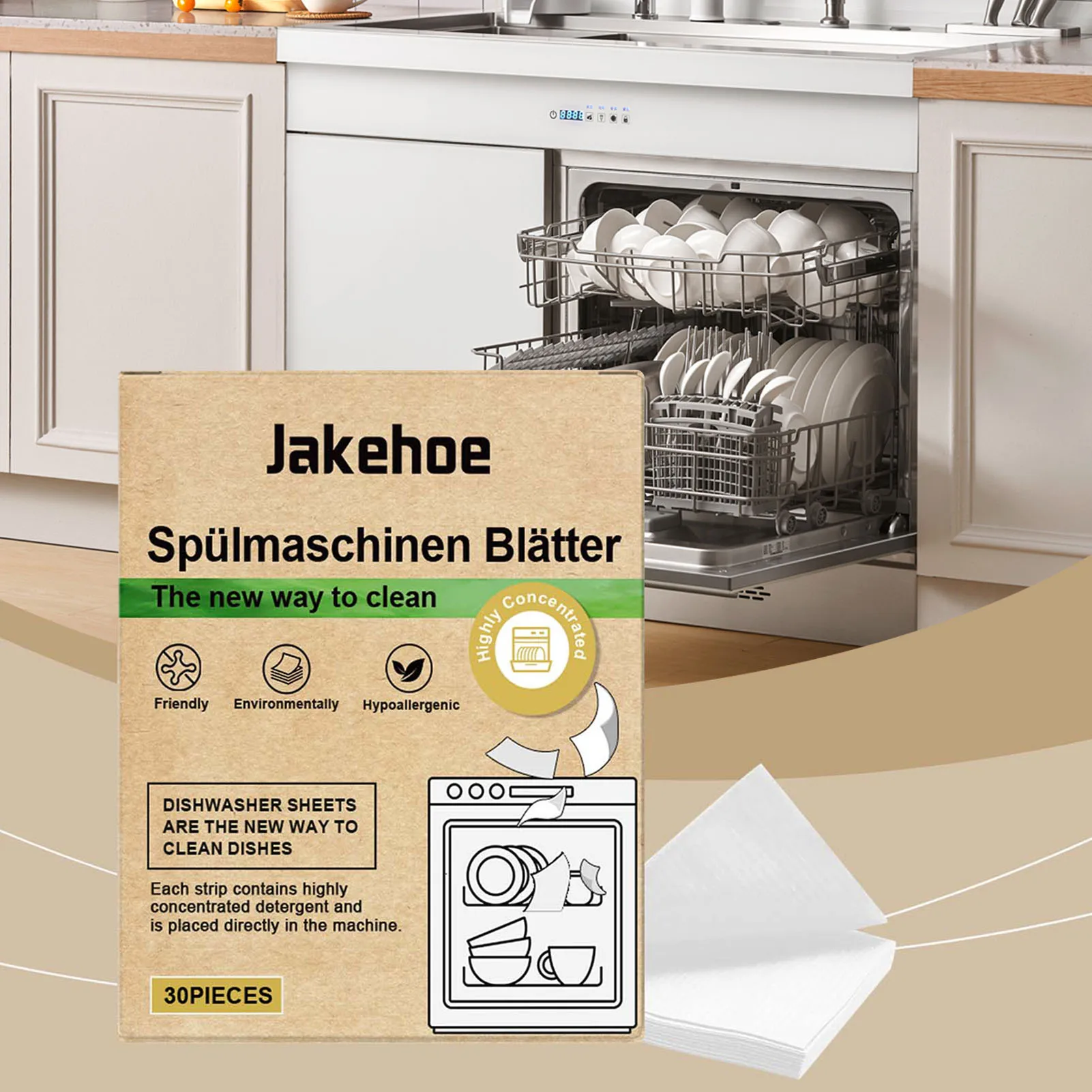 

Automatic Dishwasher Cleaner Freshener Removes Limescale & Grease. Fresh-Appliance