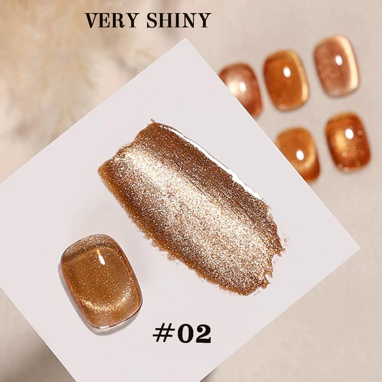 12ML 秋冬人気商品 美白 マイラード キャラメル アンバー キャットアイ マグネットジェルネイルポリッシュ クリスマス ハロウィン用