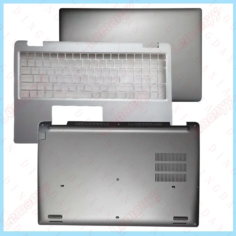 

Новая задняя крышка ЖК-дисплея для ноутбука DELL Latitude 5540 E5540 0MYJK5 / Нижняя крышка корпуса 0G94MH / Подставка для рук 0582XN