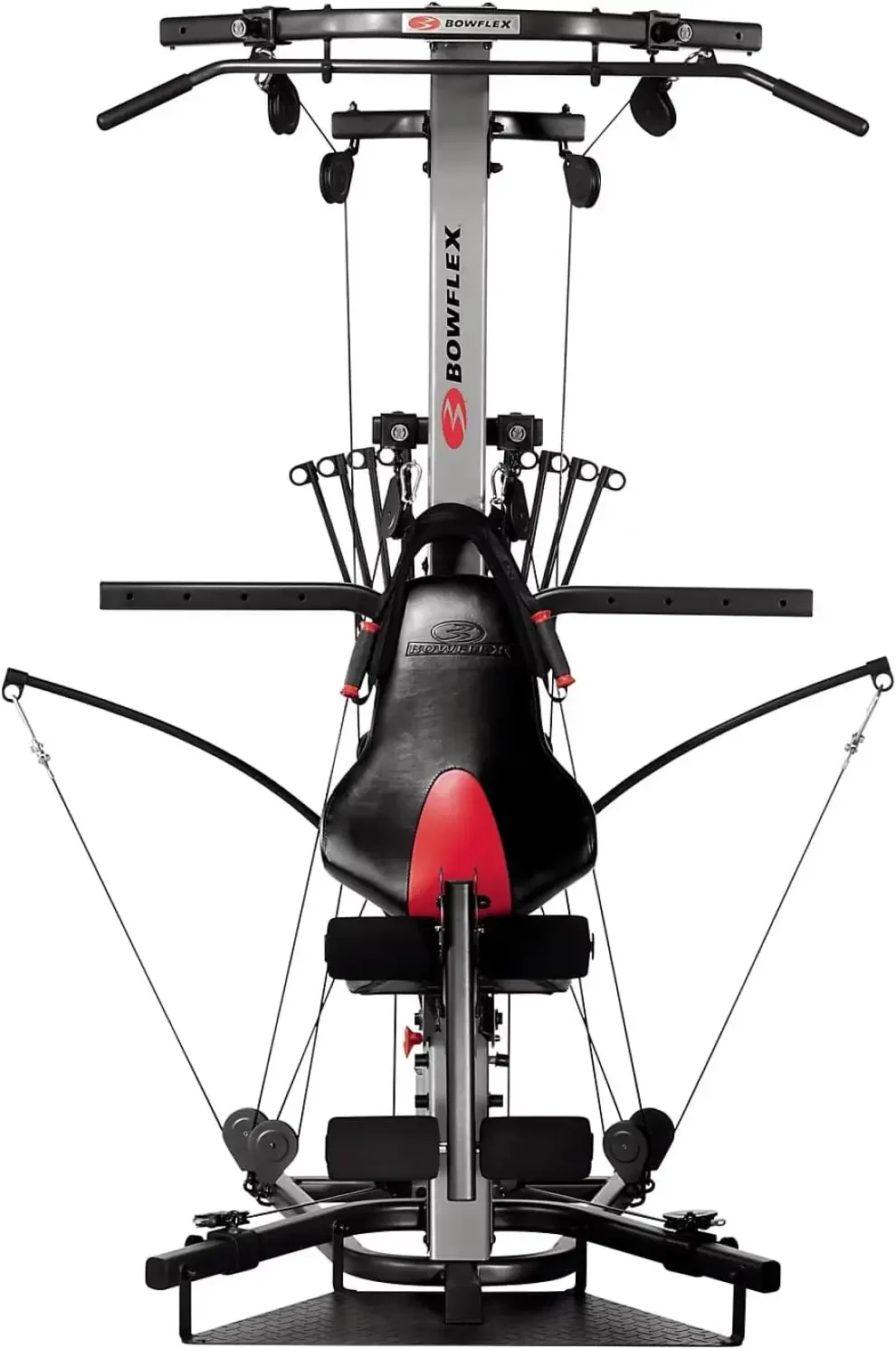 

Bowflex Home Gym Series Full Body Workout Equipment for Strength Training and Fitness