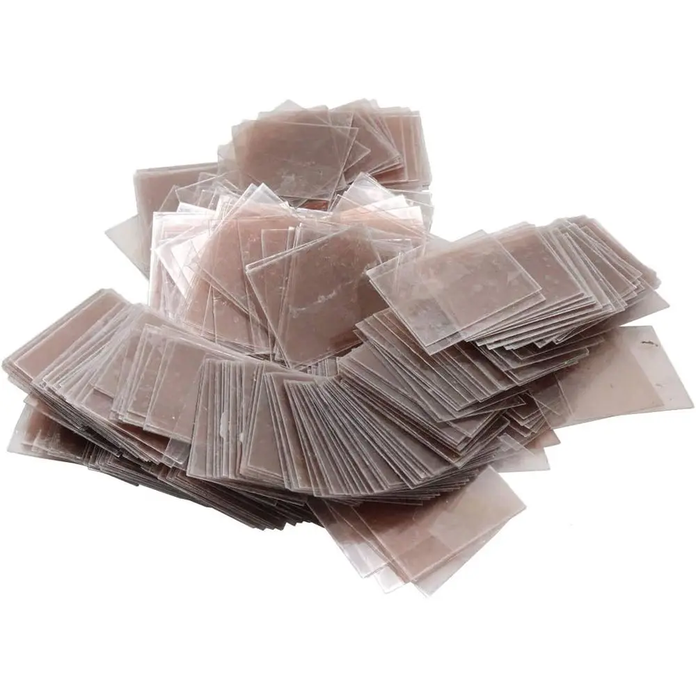 Xiaoyztan Mica Shee…