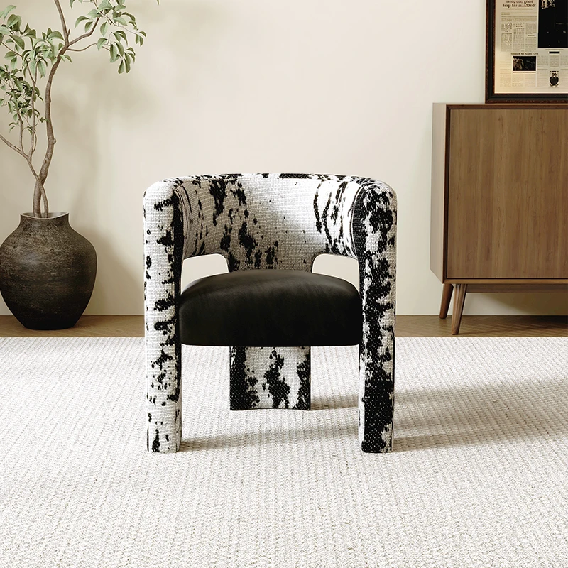 Lazy Living Room Ch… - image