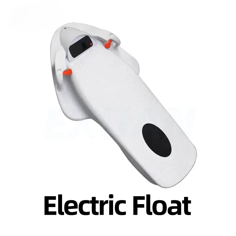 Electric Floating Board Intelligent Swimming Skis Handheld Thrusters Powered Surfboard Underwater Thrusters Diving Do Not Sink