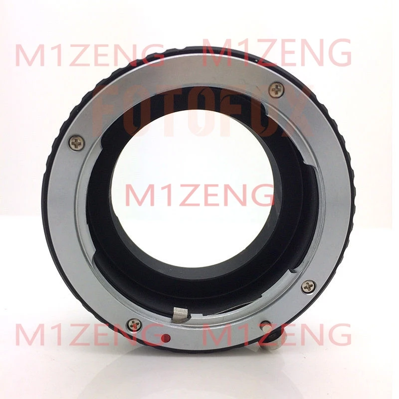 PK-LM pentax PK Mount lens to LM Lens Adapter ring for Leica M L/M M9 M8 M7 M6 M5 m3 m2 M-P camera TECHART LM-EA7