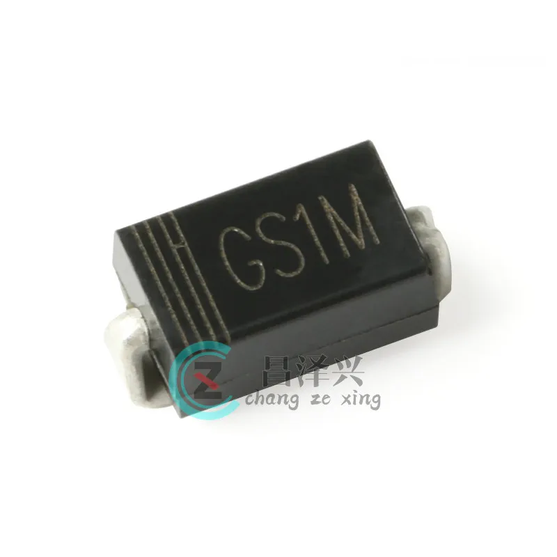 20PCS Fast Recovery…