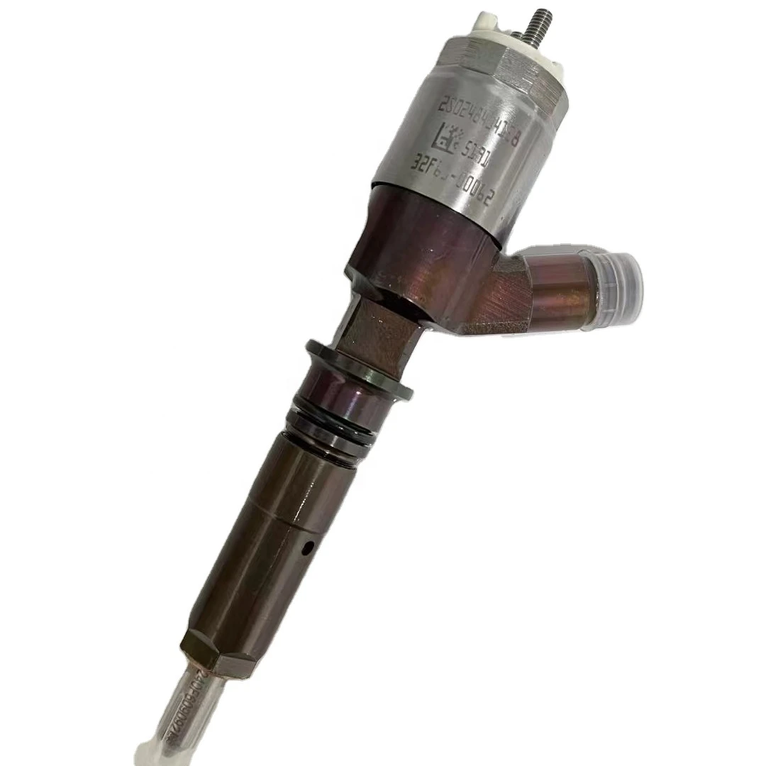 326-4700 Caterpillar C6.4 Engine Fuel Injector 32f61-00062 E320D C4.4 C6.6 C4.2 Common Rail