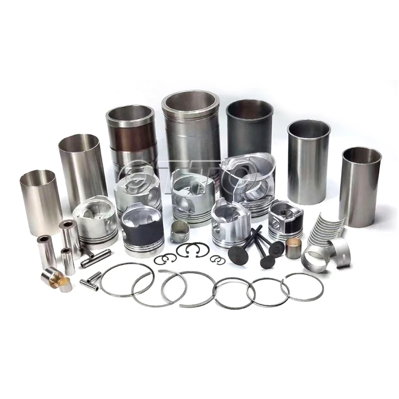 for OTTO Construction Machinery Engines & Parts Other Engine Parts Machine Engine