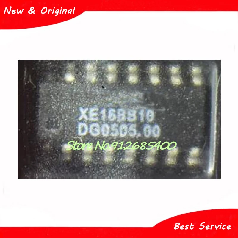 5 Pcs/Lot XE16BB10 SOP16 New and Original In Stock