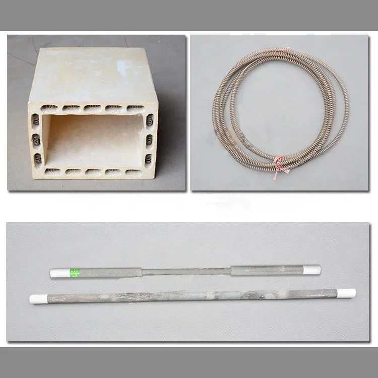 1200 Degree High Temperature Furance 1000 Degree 500 Degree High Temperature Oven