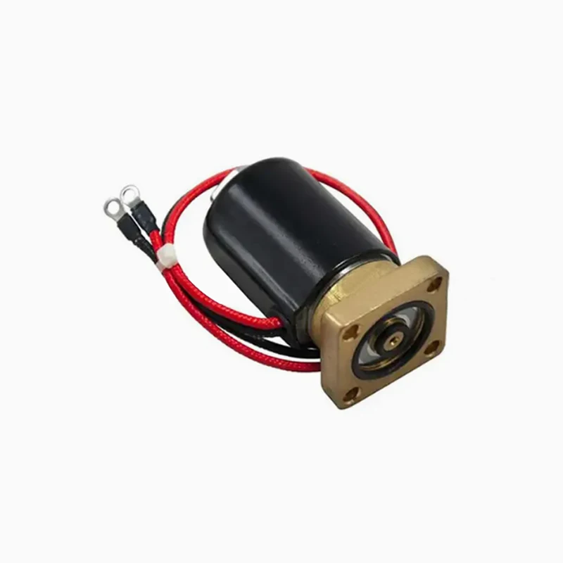 

Excavator Transmission Solenoid Valve 561-15-47210