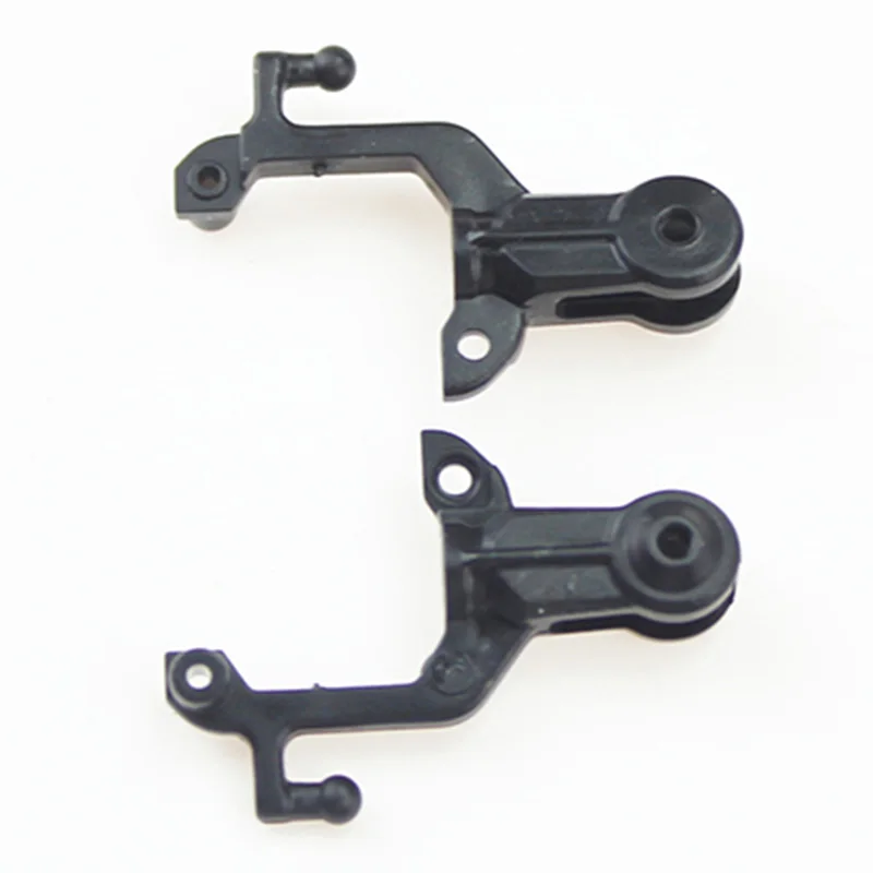 Y19A V988 V911S V930 Main Blade Grips Rotor Clip Set For Wltoys Rc Helicopter Spare Parts