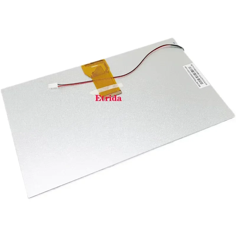 for Kunlun pass-state MCGS TPC1061HN TX TPC1061TD Touch Screen Display LCD Touch Panel Replacement