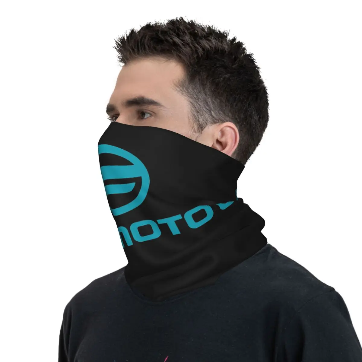 2024 CFMoto-Motorcycle Popular Balaclava Outdoor Sports Bicycle Mask UV Protection Neck Cover Tactical Mask Summer y2k Scarves