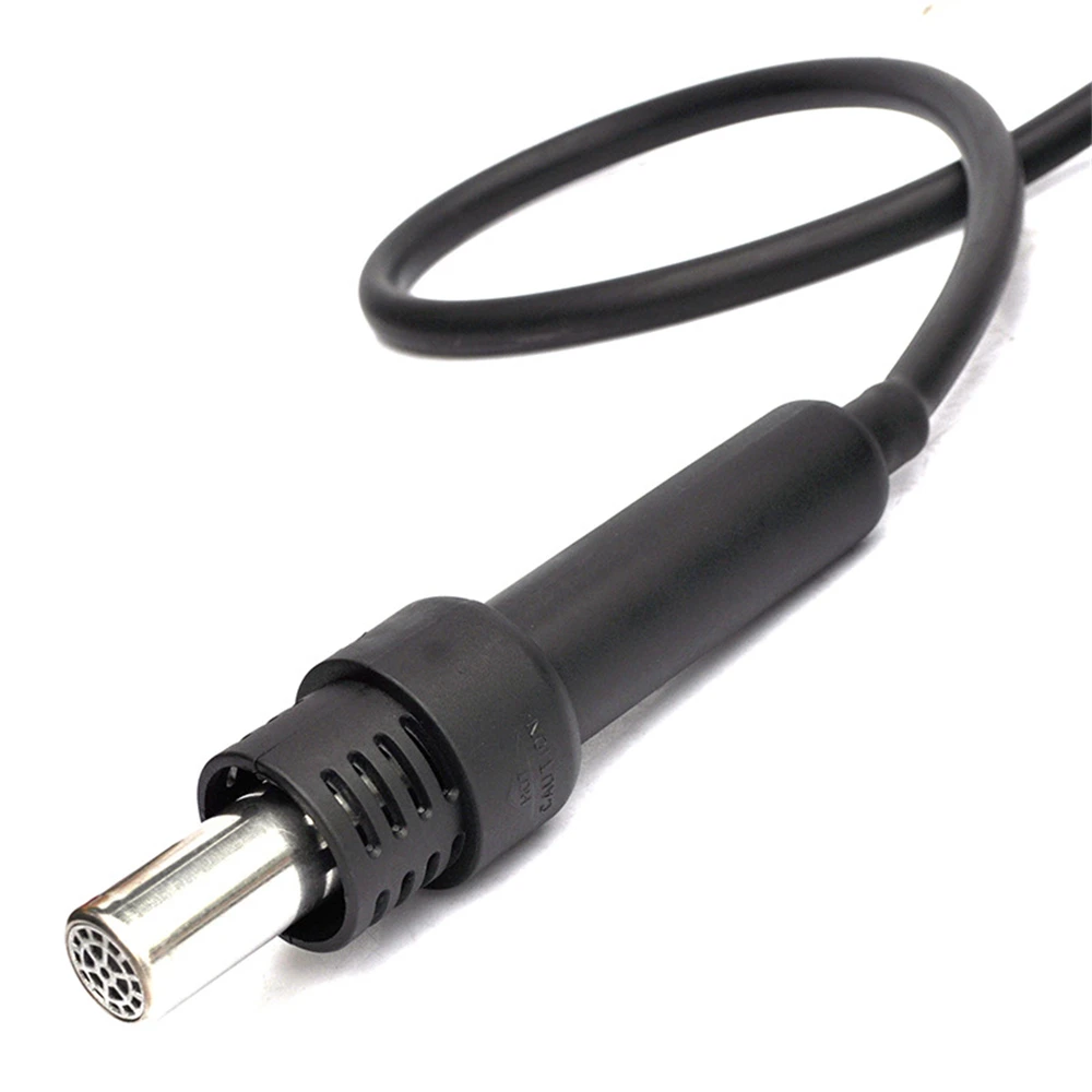 5 lines/3 lines Hot Air Gun Handle Rework Soldering Station 702 701B 852D+ 850+ 902+ 952 220V