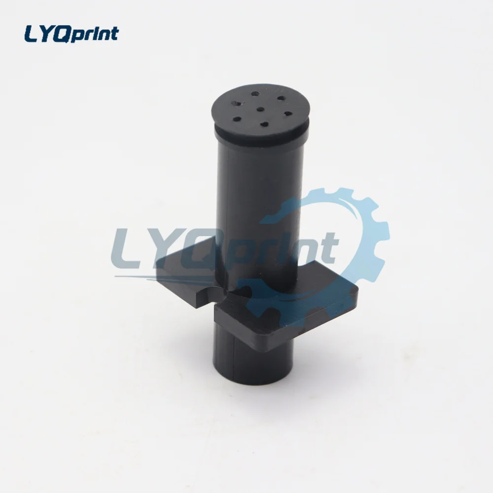 2 قطعة آلة الطباعة KBA رفع فوهة مصاصة للأجزاء