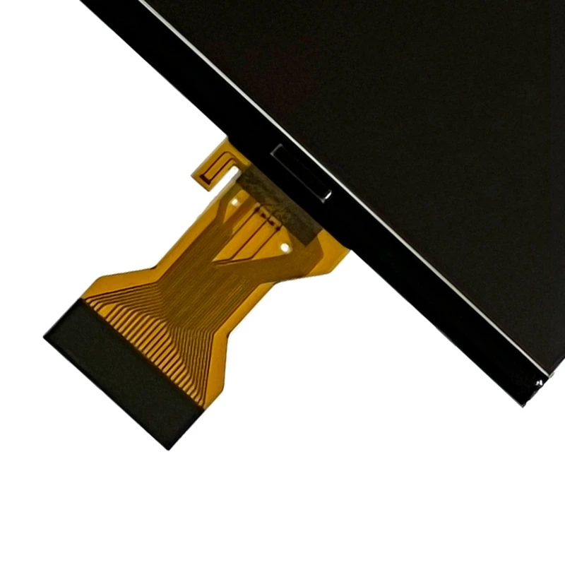 A21F-Car Dashboard LCD Display Speedometer Pixel Repair 5010595267 For DAF LF CF XF 45 55 75 85 95 105 Instrument LCD Screen