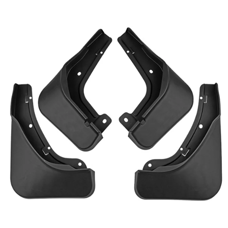 

Mud Guard Flap Splash Flaps Accessories For Geely Coolray Cool 2022-2025 Car Fender Mud Flaps