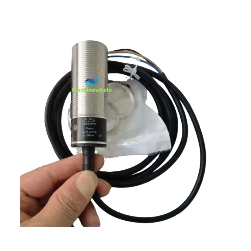 

Индуктивные датчики IFM II5256, II5257, II5489, II0096, II5260, II0011, II5807, II5264, II0250, II5737, II5687, II0051, IIA3010-BPKG