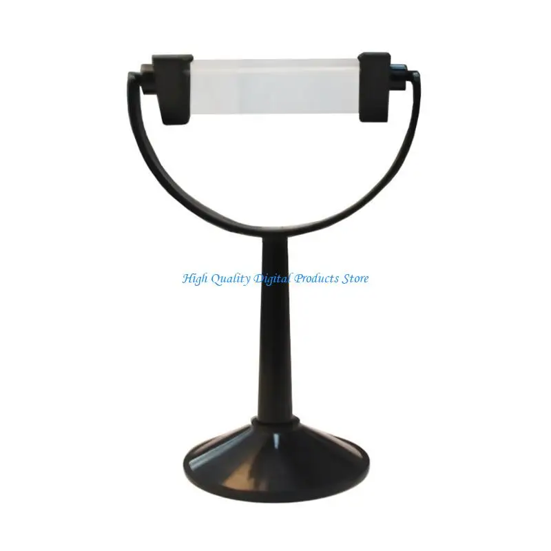 

U2JE Physical Optics Convex Lens Concave Lens Triangular Prism Plane Mirror for Kid