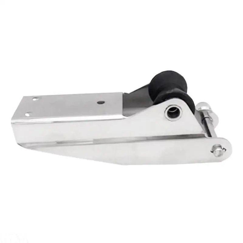 G7NA Docking-Hardware-Zubehör, Edelstahlrollen, feste Halterung – Detail 3