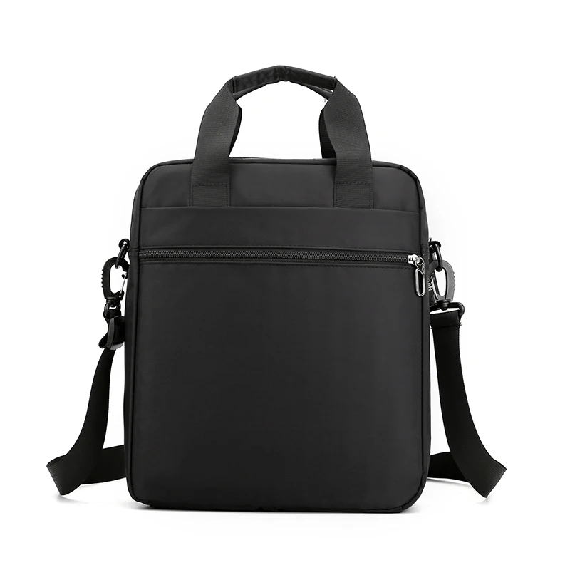 Bolso de hombro AOTIAN para hombre, maletín para ordenador portátil de 13,3 ", bolso de mensajero para Ipad, bolso cruzado de negocios de alta calidad, bolsos para hombre