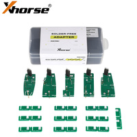 Xhorse XDMLBPGL MLB Tool Solder-free Adapter Work With MLB-Tool for Key Tool Plus Pad And VVDI2