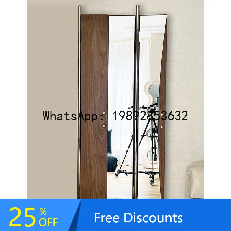 Yfy Vintage Full-Le…