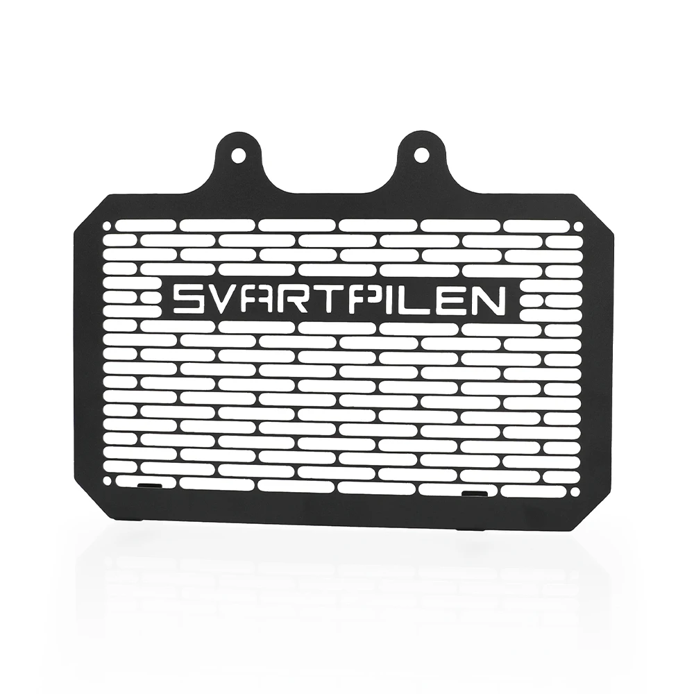 

For Husqvarna Svartpilen/VITPILEN 401 2018-2023 Motorcycle VITPILEN401 Radiator Guard Grille Cover Protector Protective Grill