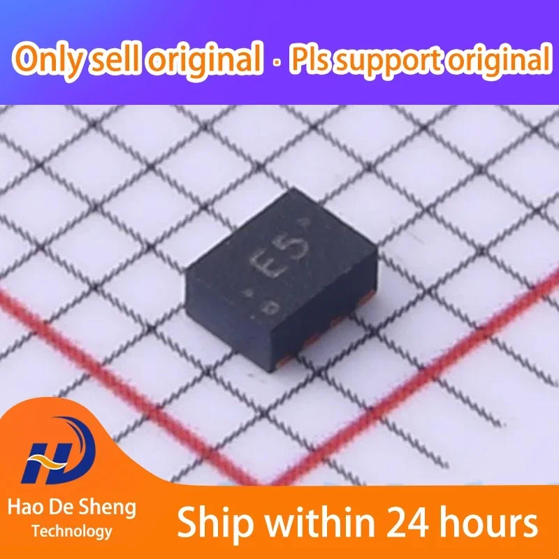 

10 шт./лот TPS62840DLCR VSON-HR-8 (2x1,5) новый оригинальный в наличии