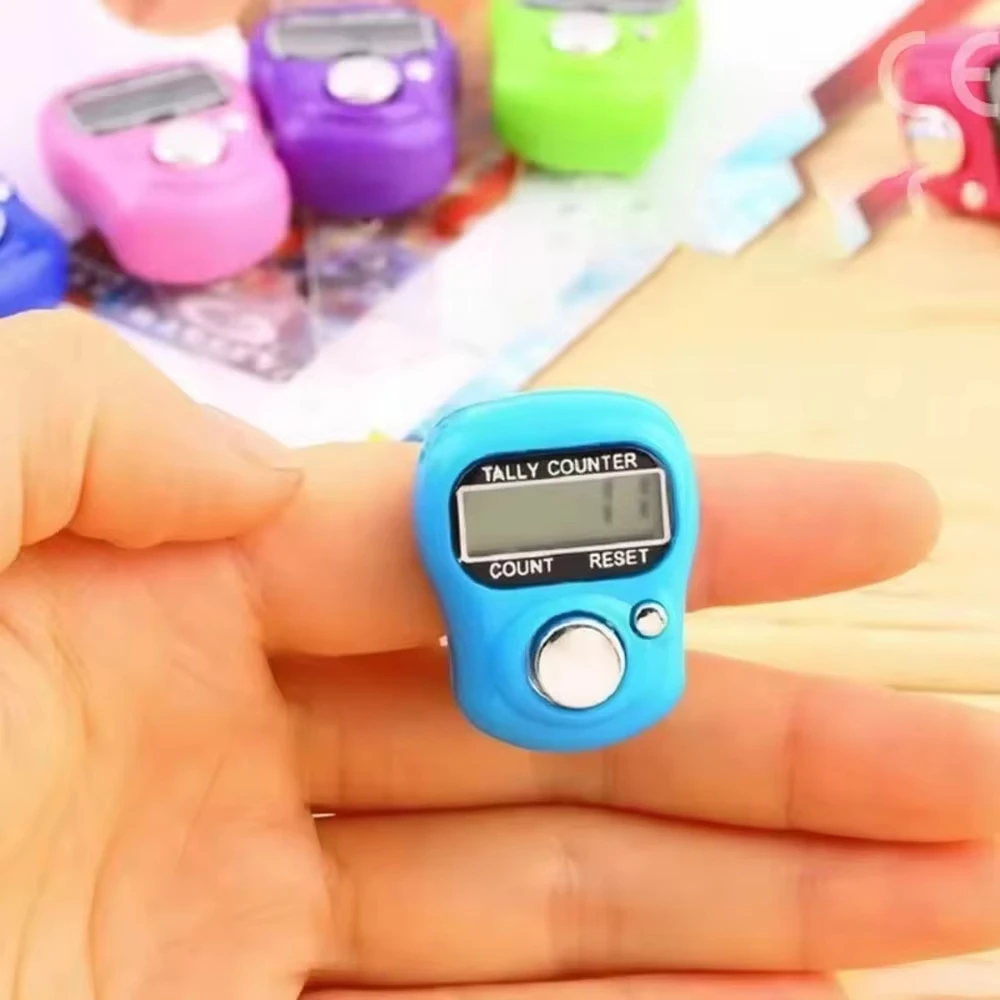 4Pcs Mini Electroni…