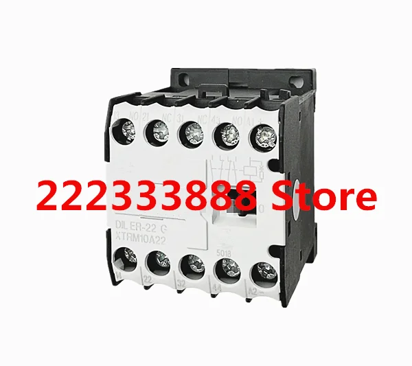 Nuevo spot DILER-22-G