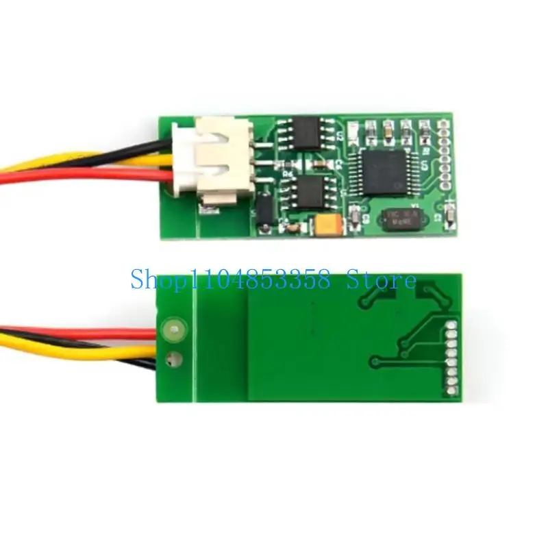 652F Simulation Diagnostic Equipment For W204 W207 W212 E200 E260 E320 E350 GLK200 Immobilizer Emulation In Automotive Systems