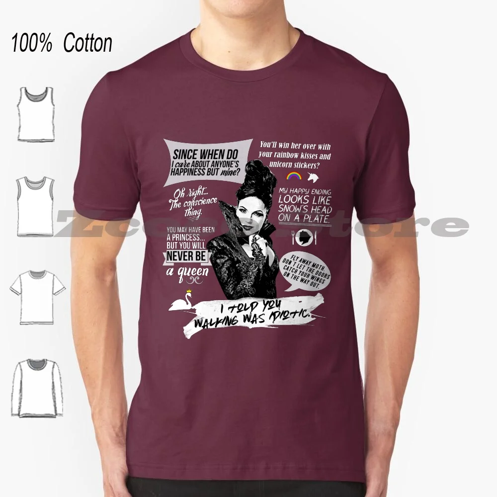 Evil Queen / Mills … - image