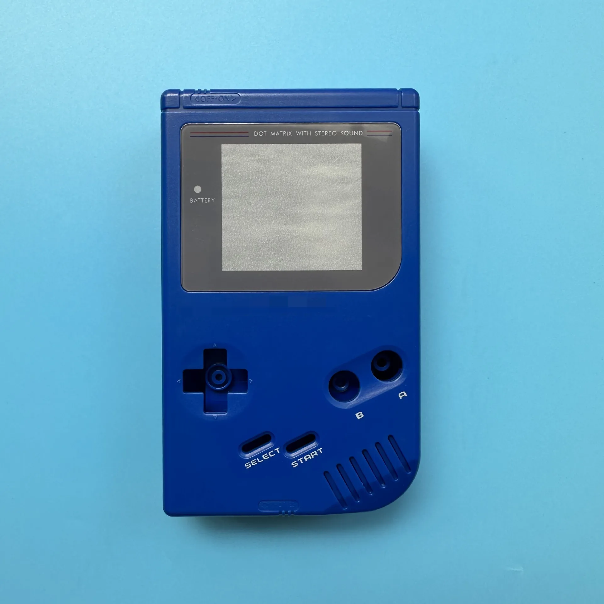 厚机