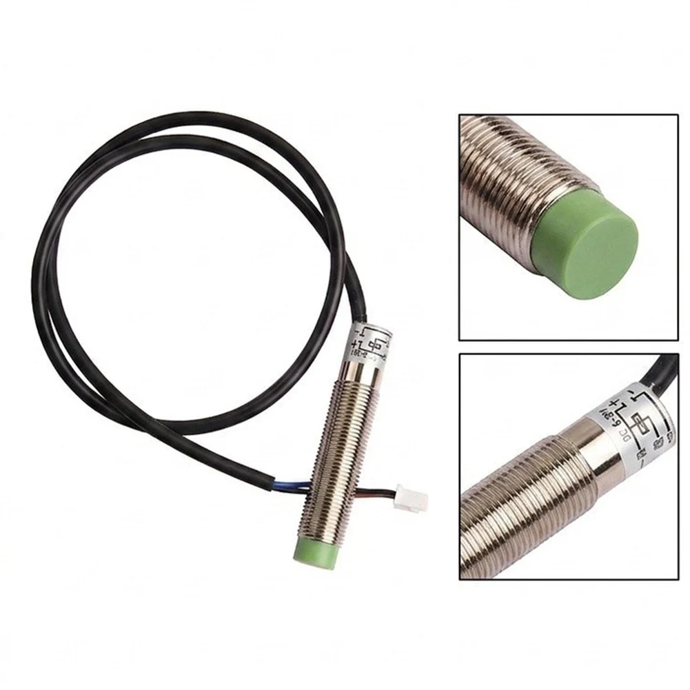 Capacitive For proximity Sensor for For 3d Printer Auto Leveling with Construction for Repeated Use in For 3d Printing