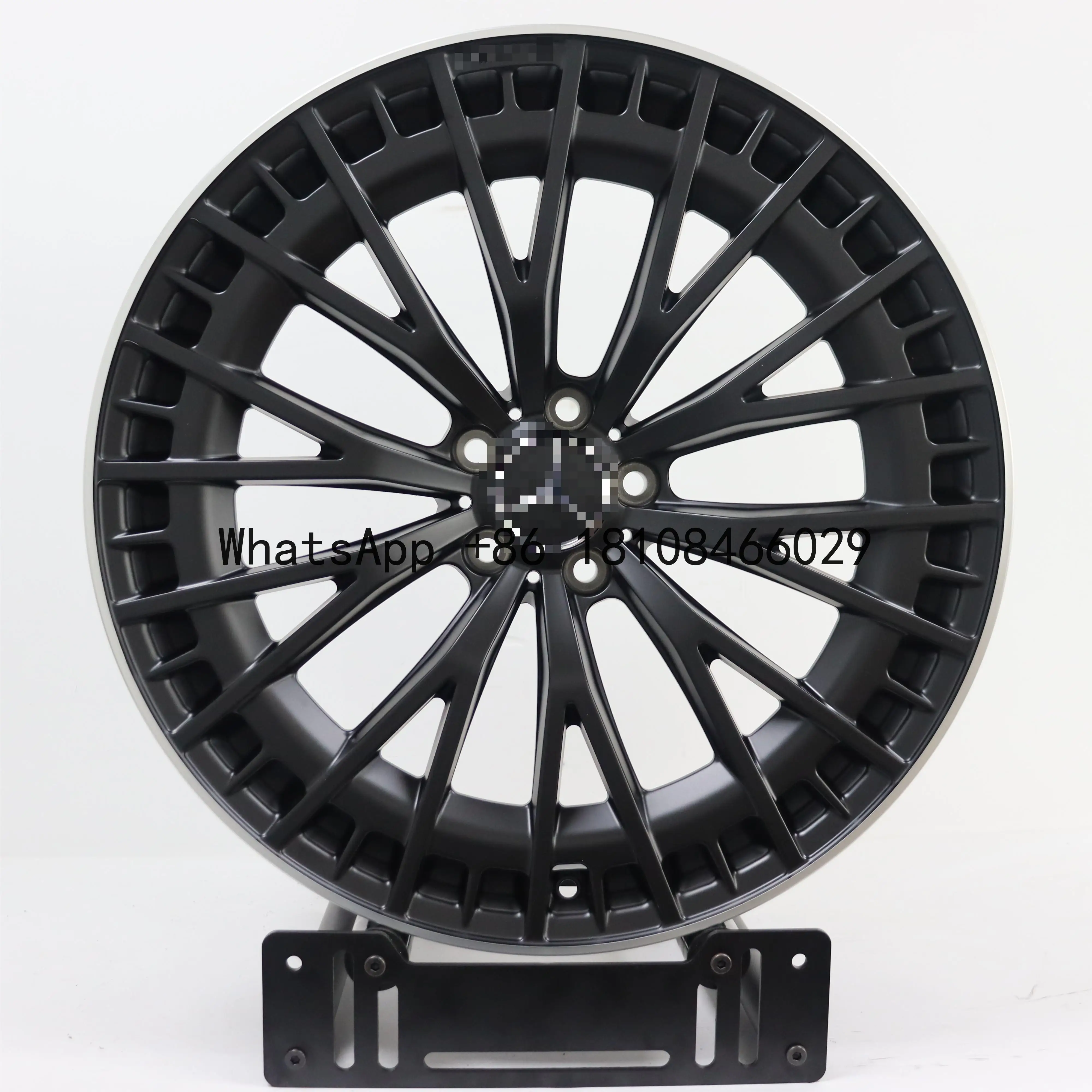 Xywheel Customized Forged Wheels Rims GLE Design 18 19 20 21 22 23inch 5x120 5x112 66.6 for BMW X3 X4 X5 X6 X7 X3M X4M
