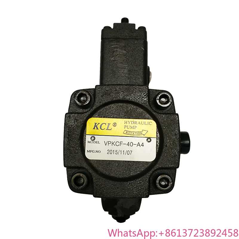 Variable Displaceme…