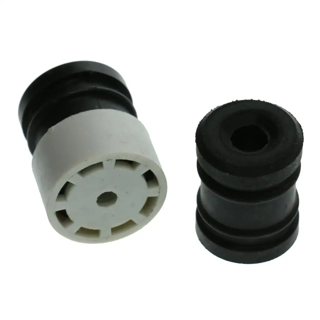 Chainsaw Anti Vibration Annular AV Buffers Alloy Rubber Quick Replace Parts for 029 Super MS390