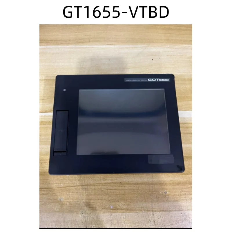 

GT1655-VTBD Original Second-hand 9-layer new test is 100% OK