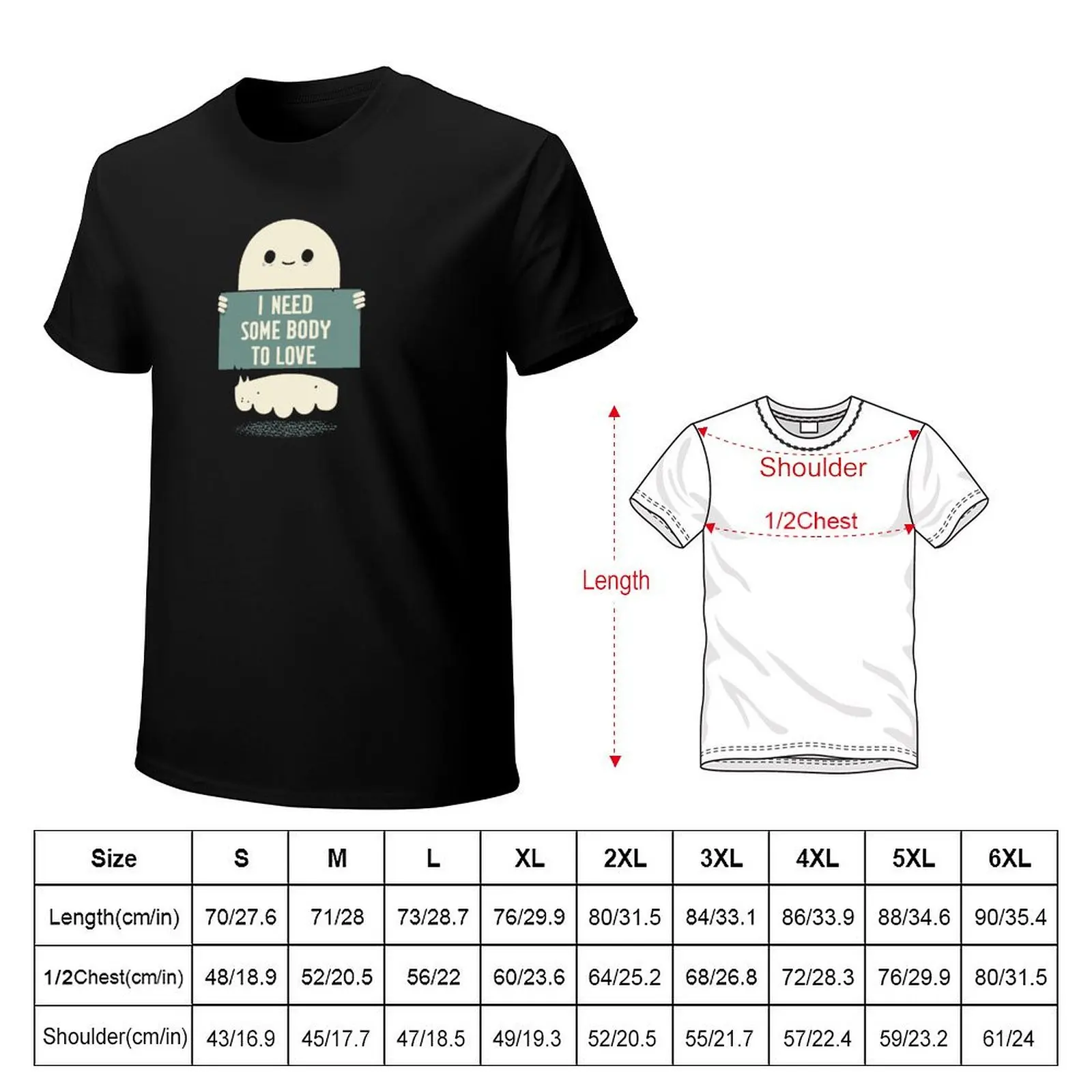 The obvious T-Shirt Basic Lightweight Short Sleeve Tee