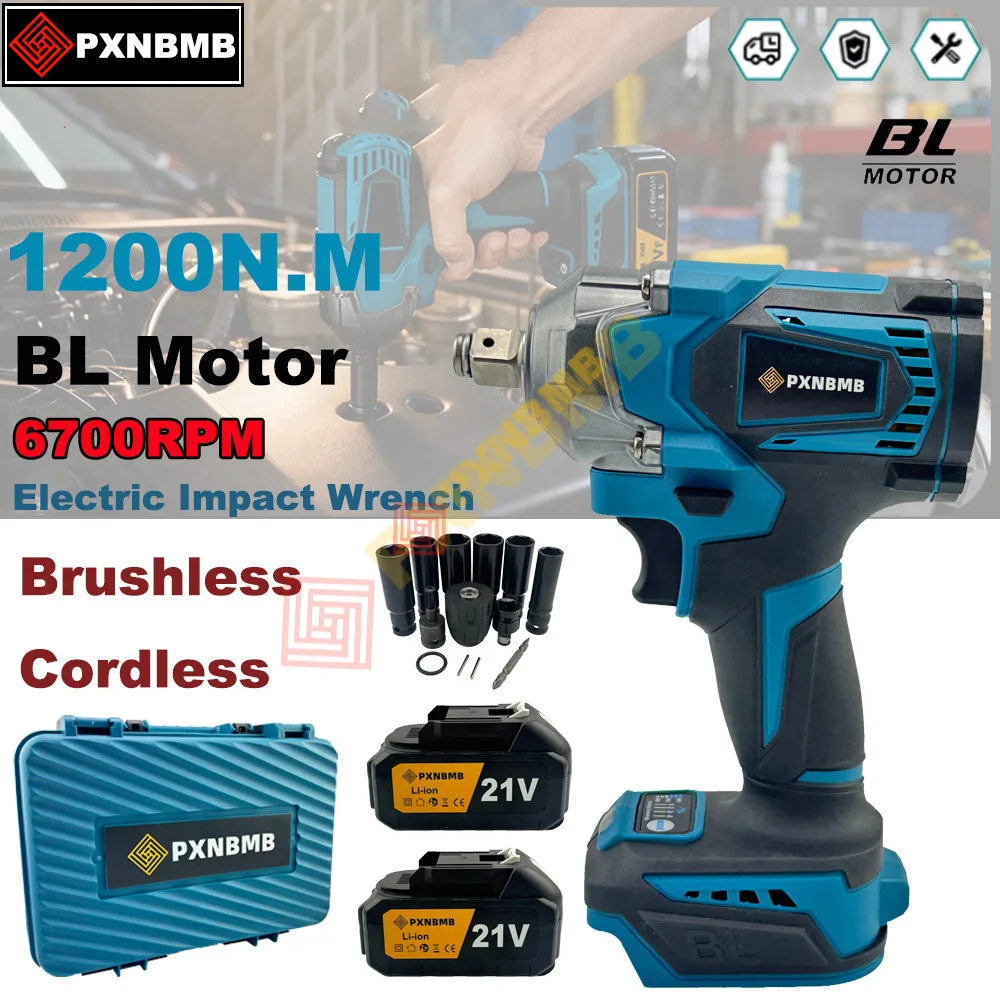 pxnbmb-1200-nm-cacciavite-dinamometrico-avvitatore-elettrico-a-batteria-senza-spazzole-batteria-agli-ioni-di-litio-da-1-2-pollici-per-batteria-makita-18v