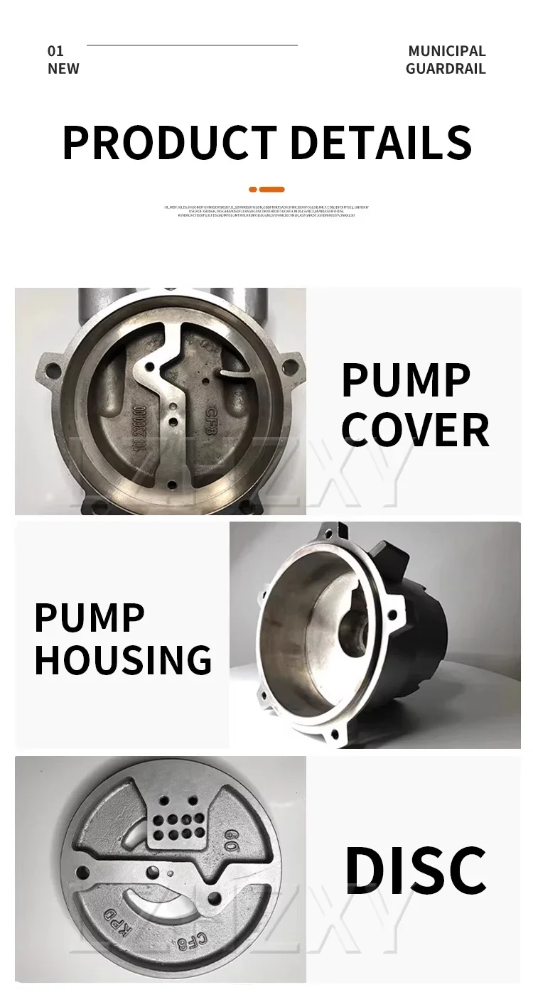 3300Pa Water Ring Vacuum Pump: Industrial-Grade High-Vacuum Water Circulation, S