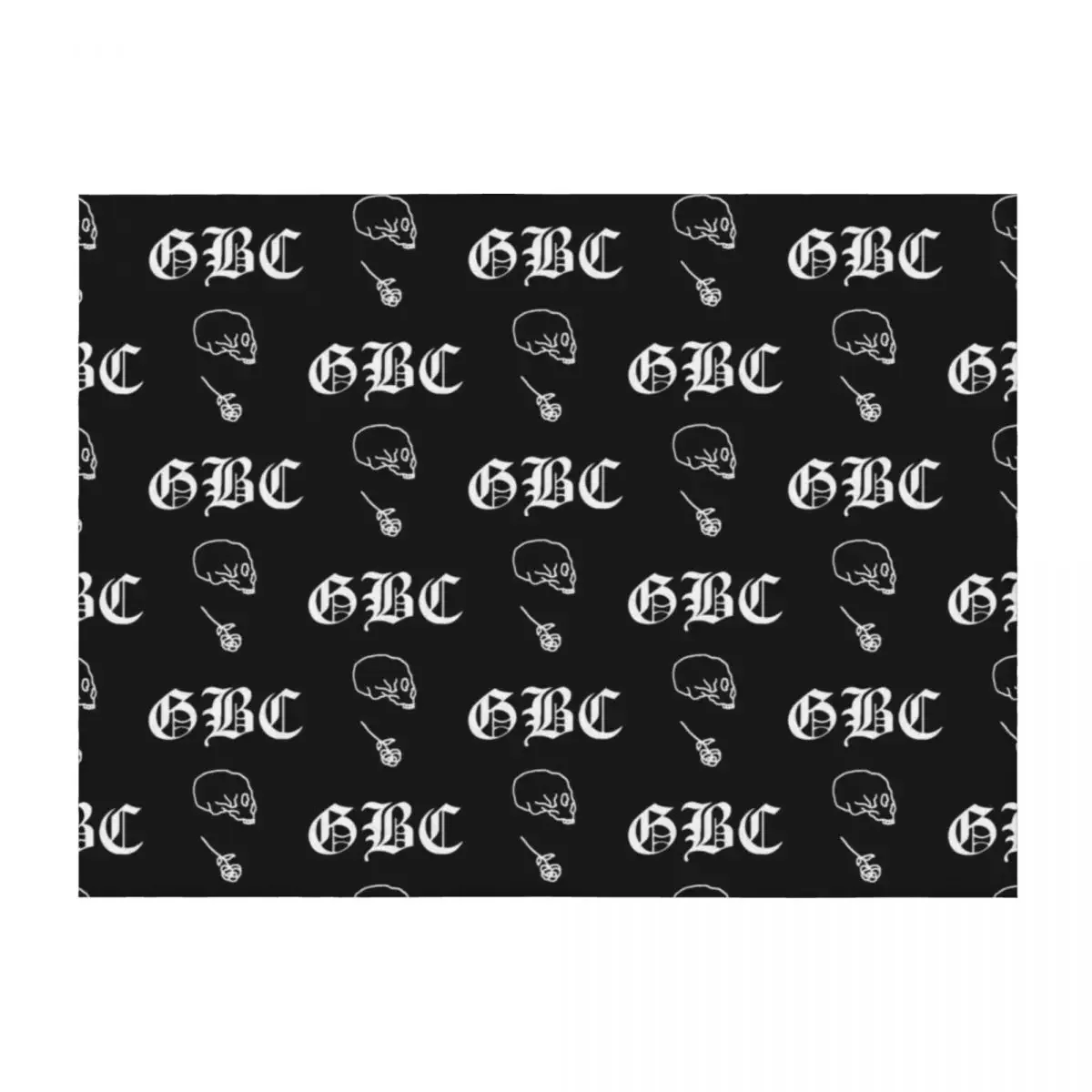 

GOTHBOICLIQUE LIL PEEP STYLE Throw Blanket Beach Decorative Sofas for babies for winter Blankets